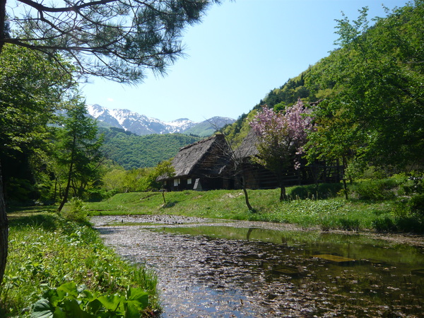 岐阜县