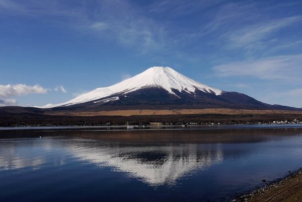 山梨县