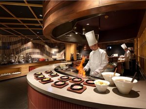 【夏休みセール！】本館ひぜんやでプール＆バイキング！宿泊者専用プール＆吉祥の湯入浴券付で満喫プラン