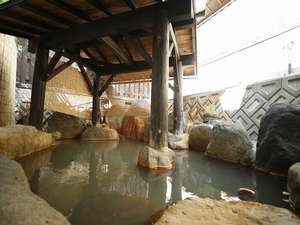 Hirayu Onsen Sanso Yunosato Main Image Hirayu Onsen Sanso Yunosato, Takayama